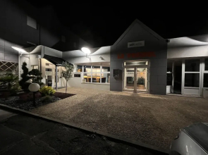 Brit Hotel Le Vesoul