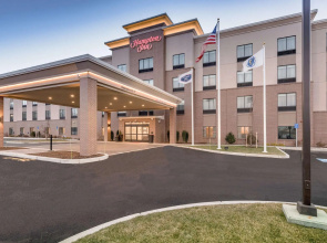 Hampton Inn Boston - Westborough