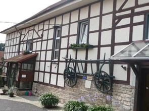 Hotel Bad Langensalza Eichenhof