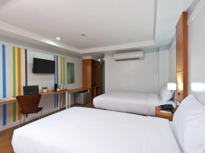 Anya Nana @ Sukhumvit