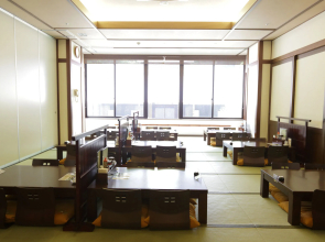 Hakone Yumoto Onsen Tenseien