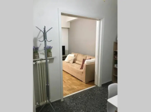 PERLA Apartment in the center of Athens