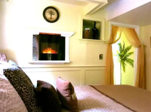 Murray House Bed & Breakfast