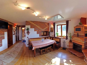Casa Zollo