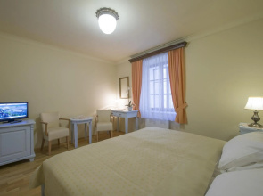 Hotel Cerny Slon