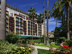 Parco dei Principi Grand Hotel & SPA - Preferred Hotels & Resorts