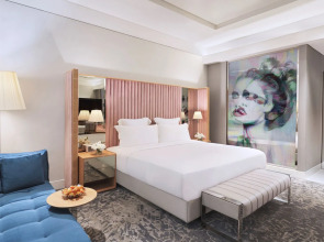 SLS Dubai Hotel & Residences