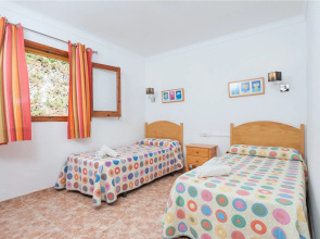 Villa Ocaso