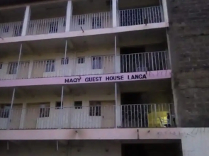 Haqy Guest House