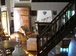 Maison au Paradou