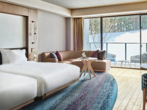 Intercontinental Appi Kogen Resort by IHG