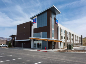 Studio 6 Mccarran, NV - Sparks - Tahoe - Reno Industrial Center