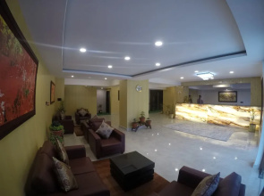 Span Inn & Suites