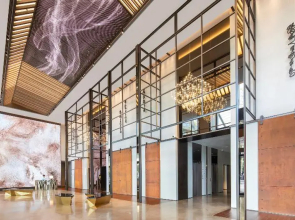 M Social Hotel Suzhou