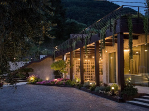 Ristorante Hotel La Rosina