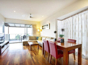 Oscar's View - Airlie Beach