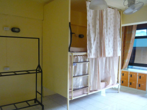 168 Chiang Mai Guesthouse