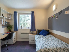 For Students Only Kimber Student Residence