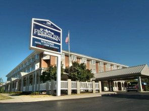 Findlay Inn and Conference Center