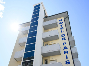 Hotel De Paris