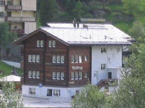 Pension am Waldegg