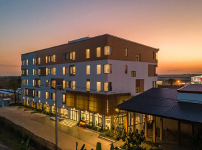 The Pride Hotel , Phitsanulok