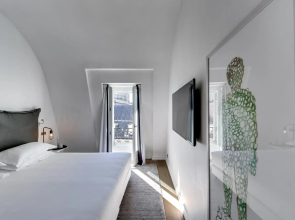 Hotel Le A