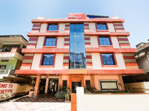 OYO Flagship 28562 Hotel Fortune