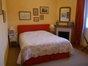 La Maison De Famille