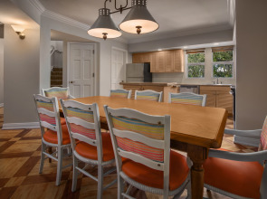 Disney's Old Key West Resort 