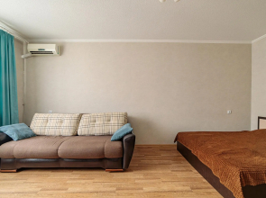 Apartments on Pushkin street 45