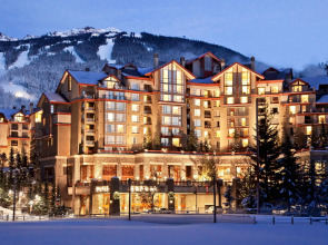 The Westin Resort & Spa, Whistler