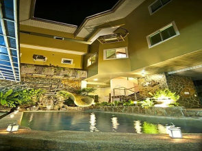 Anfa Royale Hotel
