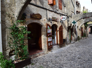 Elafusa Luxury Apartment