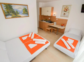 Apartments Ivanović