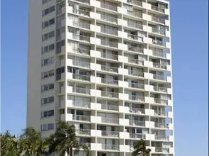Panorama Tower