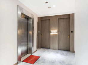 Guangzhou Haiyue Hotel