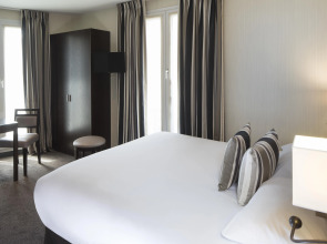 Hotel Albert 1er Paris Lafayette