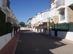 Apartamentos Marineu Jazmines