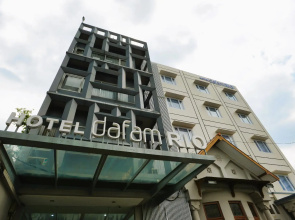 Hotel Dafam Rio