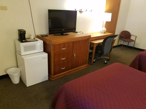West Plains Motel