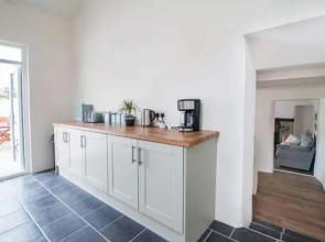 Five Elements Cottage