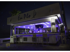 Piere Anne Beach Hotel