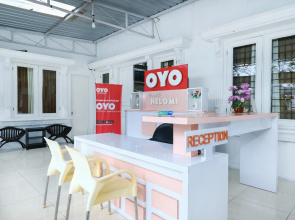 OYO 409 Pondok Helomi