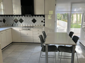 Panorama Hills Villa