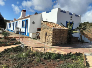 Casa do Jardim