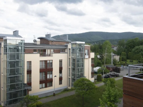Apartamenty Sun & Snow Ustroń