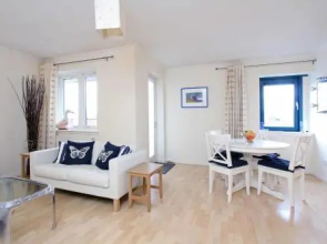 The Shore View Apartment