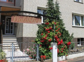Haus Waldblick