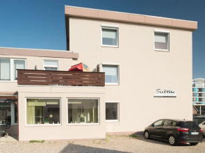 Hotel Seebrise Grömitz